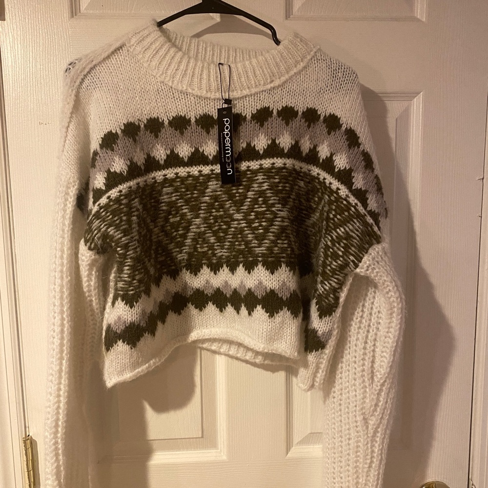 Softest Sweater